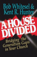Bob Whitesel (U. A.) | A House Divided | Taschenbuch | Englisch (2001)