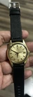 Rare Vintage Omega Seamaster 166.010 Automatic Cal 565 Date Swiss Made