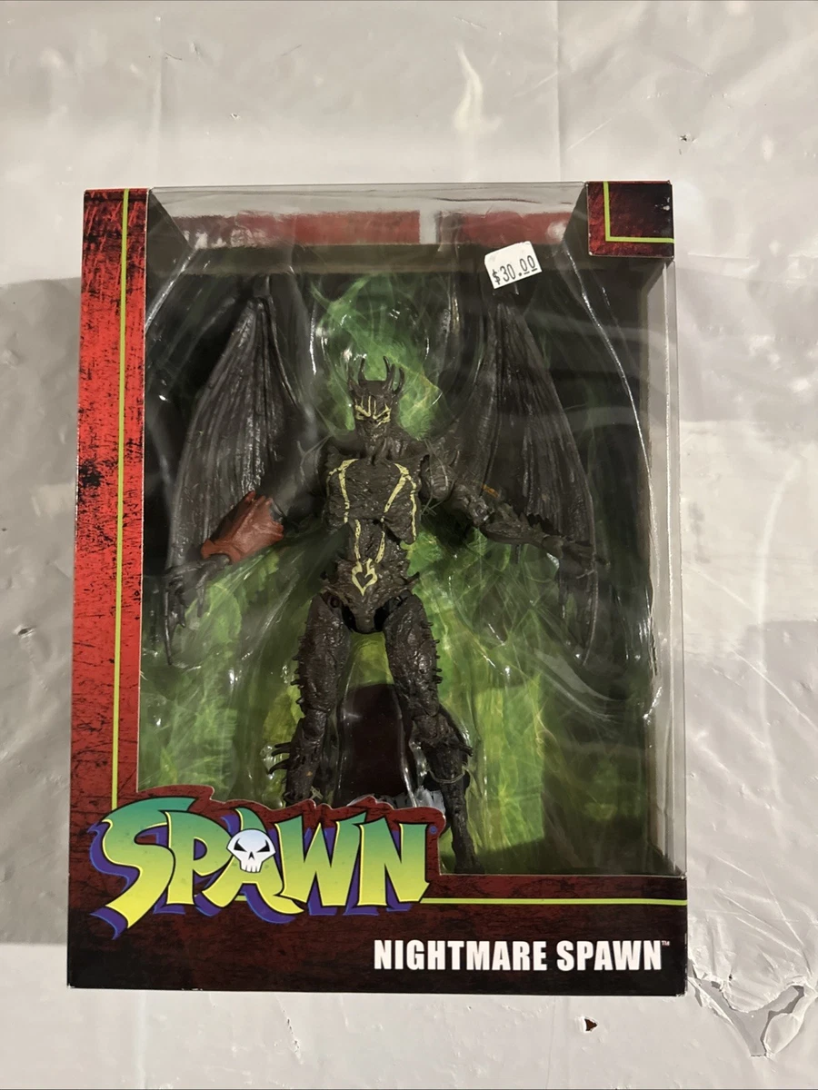 Nightmare Spawn for sale | eBay