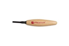 Flexcut 45 Deg Micro Parting Tool