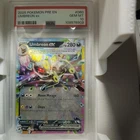 PSA 10 Umbreon EX 060/131 - Pokémon TCG: Prismatic Evolutions