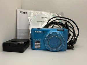 Coolpix S6400 | eBay