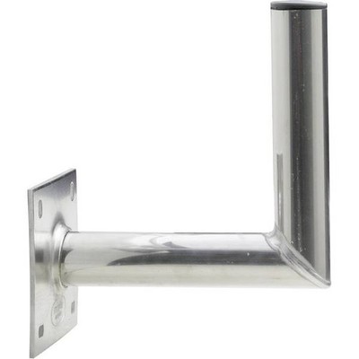 Schwaiger WAH25A001   SAT supporto a parete Distanza parete: 25 cm Argento