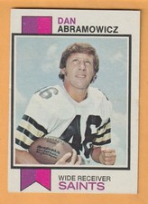 Dan Abramowicz