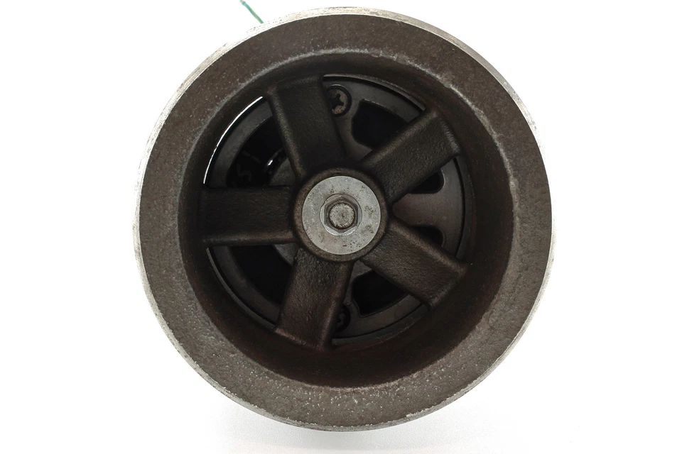 Cinta de correr True Fitness 2,5 HP motor de accionamiento de CC PWM3640-5396-7 FGP1255 ¡Probado! Foto 3 de 4