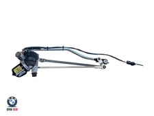 CITROEN C4 CACTUS FRONT WIPER MOTOR & LINKAGE 2014-17 W000032760