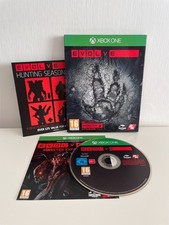 Evolve Completo Ottime Condizioni Xbox One Testato Con Slip Cover Edizione Limitata