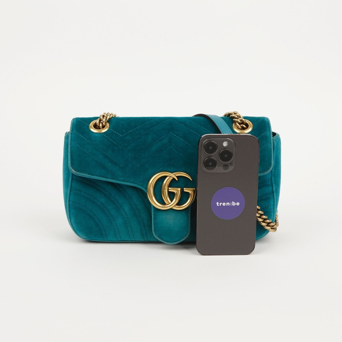 Gucci GG Marmont Small Shoulder Bag 443497 70703864 | eBay