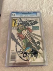The Amazing Spider-Man #298 Newsstand Variant (Marvel Comics March 1988) 1st