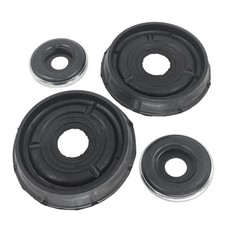 2x Reparatursatz Federbeinstützlager Domlager Vorne Renault Clio I Twingo I 1,2