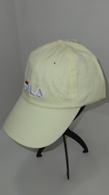 FILA Cap For The Spring And Summer