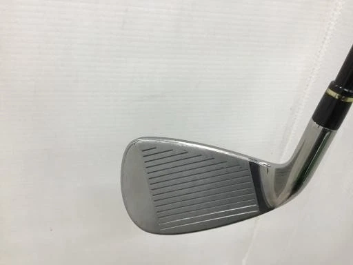Nickent Golf 3DX HYBRID Irons #5-10,Pw(7Clubs)/GRAPHITE/Flex:Stiff/ Iron set - Image 2 of 4