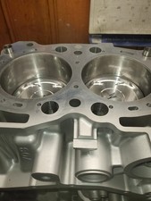 Subaru Wrx Sti Ej257 Closed Deck Shortblock 99.5mm Manley Pistons Rods 800whp Subaru Wrx Sti Ej257 Closed Deck Shortblock 99.5mm Manley Pistons Rods 800whp