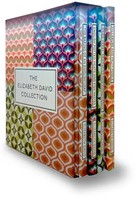 The Elizabeth David Collection | Elizabeth David | Buch | Gebunden | Englisch