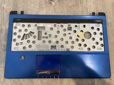 ASUS K53E Cover poggiapolsi blu 15,6" G54