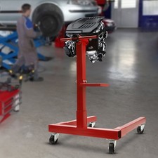 1500lbs Rotating Engine Stand Steel Motor 360 Degree Adjustable Mounting Head 1500lbs Rotating Engine Stand Steel Motor 360 Degree Adjustable Mounting Head