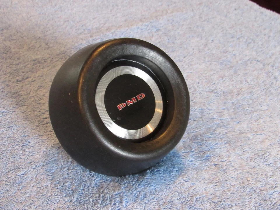 1969-1970-1971-1972 PONTIAC GTO Horn Button & Contact Original GM - Image 2 of 4