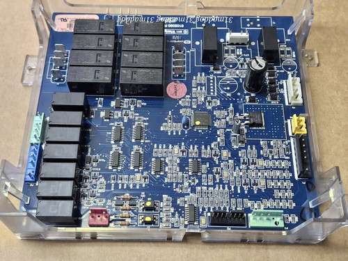 Part # W10292568 Genuine OEM Jenn-Air Maytag Oven CONTROL BOARD WPW10292568