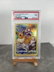 Pokémon Eevee TG11/TG30 Brilliant Stars PSA9