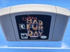 Conker’s Bad Fur Day Nintendo 64 N64 Authentic Tested Rare Mature Rated Cart