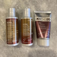 Joico Hair Product Bundle