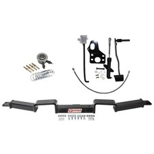 1964-72 Chevelle 4-speedtko Manual Transmission Swap Kit