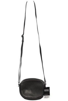 Bree Handtasche Damen Umhängetasche Bag Damentasche Leder Schwarz #q74kp34