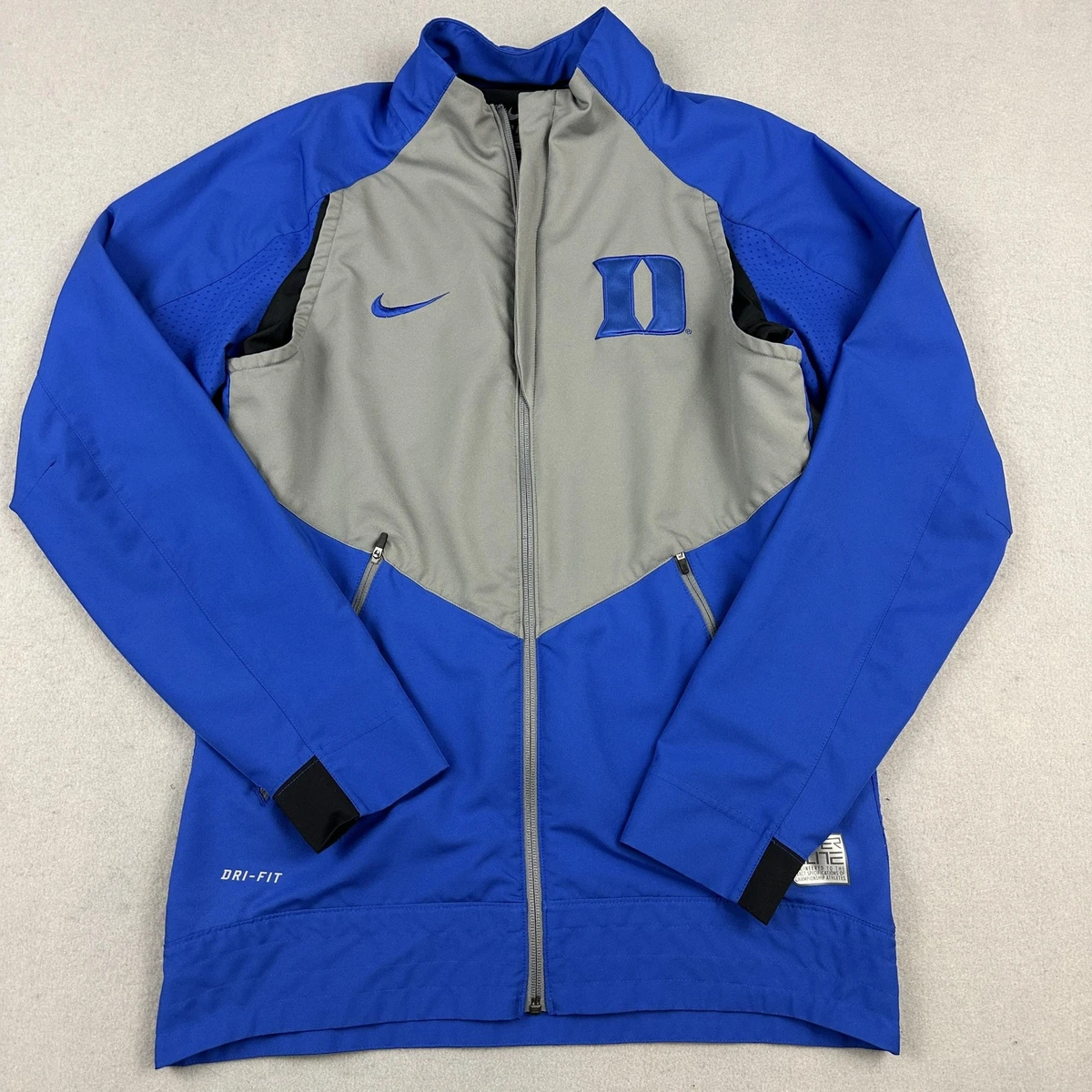 Nike Duke Blue Devils NCAA Jackets for sale | eBay