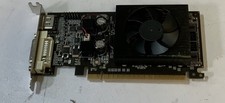 PNY NVIDIA GeForce 8400GS 512MB DDR3 Graphics Card with HDMI/DVI Ports "P6G"
