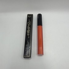 Kat Von D - Everlasting Hyperlight Liquid Lipstick - #70 Torch Ginger - 0.23 Oz