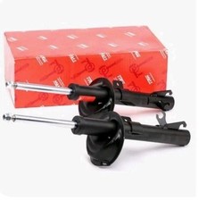 Jeu de 2 amortisseurs TRW JGM2826T - Ford Focus Mk1  de 10.1998 à 03.2005 Neufs