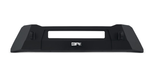 Body Armor 4x4 HiLine Front Winch Bumper Fits 19-21 Subaru Forester