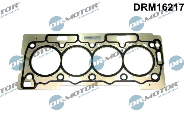 Zylinderkopfdichtung FÜR Peugeot Partner Tepee - Dr.Motor Automotive DRM16217-image