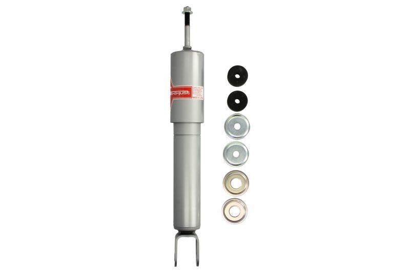 Amortisseur KYB 555049 haute pression gaz pour Hummer H3