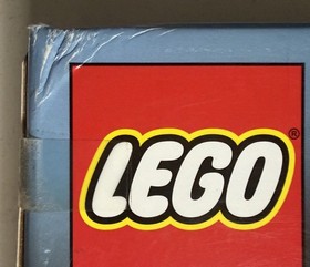LEGO Racers: Desert Hammer (8496), Complete w/ Manual, Minifigs, & Box