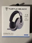 Turtle Beach Stealth 600 Gen 3 Wireless Headset for PlayStation - White