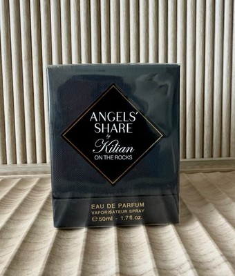 Kilian Angels Share On the Rocks Eau de Parfum 50 ml/1.7 oz