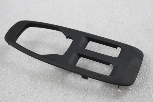 Lamborghini Huracan, LH, Left, Door Switch Bezel, Used - Picture 2 of 6