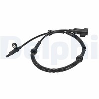 Delphi Sensor, Raddrehzahl SS21482-12B1 FüR Land Rover
