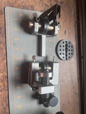 T21972 Euro-Style Guides for 17" And 18" & 19" Shop Fox Bandsaws, And Trunnion