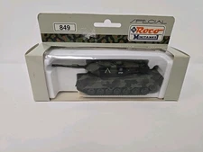 Roco Minitanks # 849 Made In Austria NEW IN PACKAGE 
