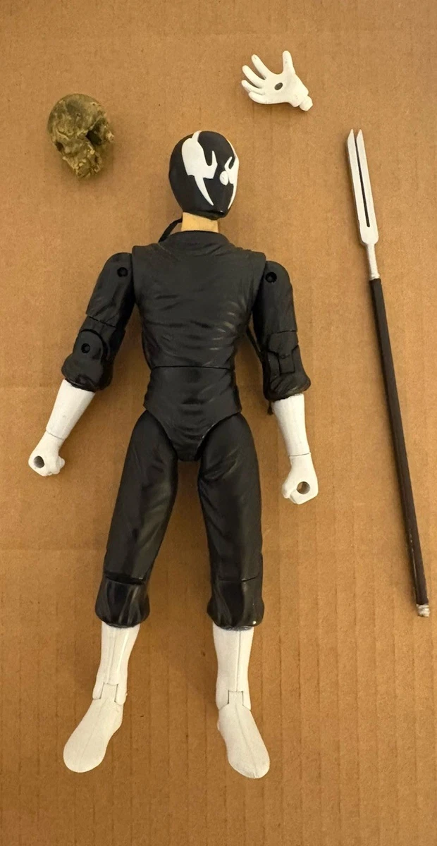 Grendel Dark Horse Action Action Figures for sale | eBay