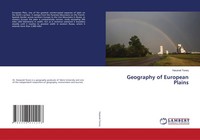 Geography Of European Plains Hasanali Toranj Taschenbuch Englisch 2024
