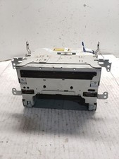 2008 Mazda 3 A Radio Tuner And Am-fm-cd 6 Disc Authentic Oem 2008 Mazda 3 A Radio Tuner And Am-fm-cd 6 Disc Authentic Oem
