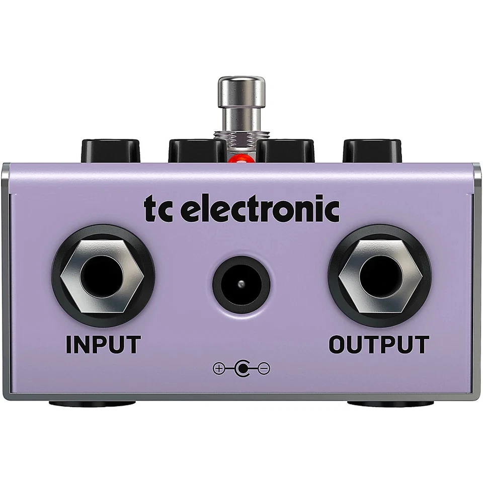TC Electronic 3rd Dimension Chorus Effects Pedal - Image 4 of 4