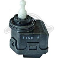 1X Stellelement Leuchtweitenregulierung Diederichs 1030087 FüR Seat Skoda Vw