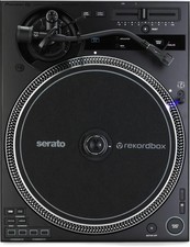 Pioneer DJ PLX-CRSS12 Hybrid Direct Drive Tur...