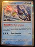 Clawitzer 038/132 Holo Rare Mega Evolution Pokemon TCG