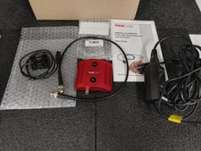 Thorlabs SHB025 Ø1/4"Stainless Steel Diaphragm Optical Beam Shutter w/Controller