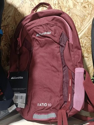 Eurohike Ratio 10L Daypack